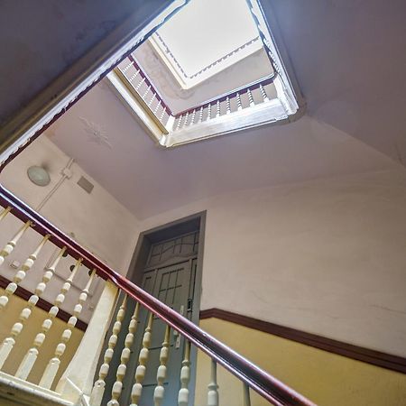 Dom & House - Apartments Podjazd Central Sopot Bagian luar foto