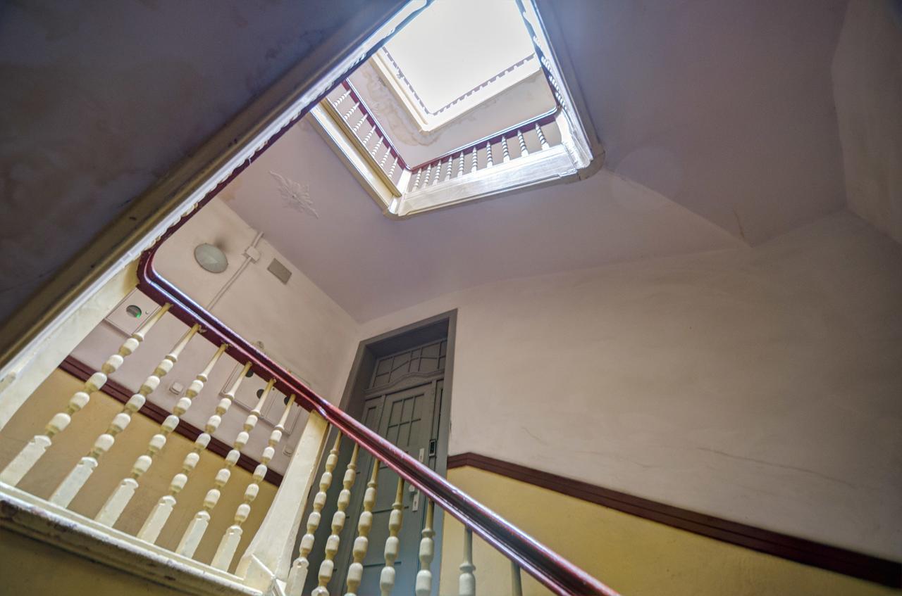 Dom & House - Apartments Podjazd Central Sopot Bagian luar foto