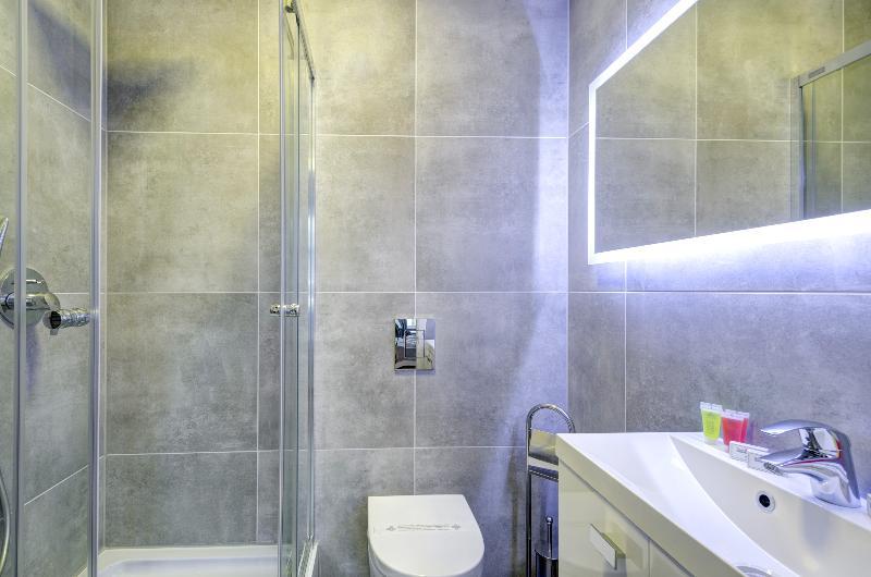 Dom & House - Apartments Podjazd Central Sopot Bagian luar foto
