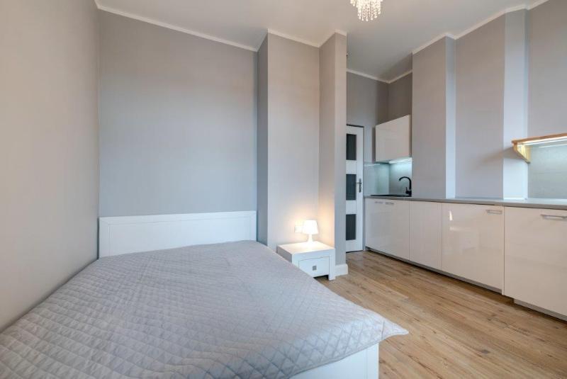 Dom & House - Apartments Podjazd Central Sopot Bagian luar foto